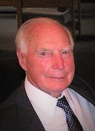 Obituary: William Talsma, 97, Scottville.