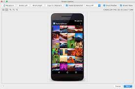 Save big + get 3 months free! Take A Screenshot Android Developers