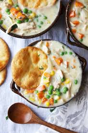Easy Chicken Pot Pie Soup Soup Sunday Recipe With Images Easy Chicken Pot Pie Easy Chicken Pot Pie Soup Chicken Pot Pie Soup
