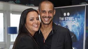 Carlos cruz montt, marta cruz montt (nacida eyzaguirre herzl). Madjer E Marta Cruz A Nossa Relacao Esta Muito Solida Jogo Da Vida Jornal Record
