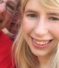 Some of them are me and my beautiful daughter Hannah.