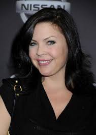 Christa Campbell Biography