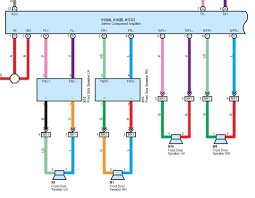 Toyota Jbl Amplifier Wiring Diagram Bookingritzcarlton Info Diagram Design Diagram Jbl