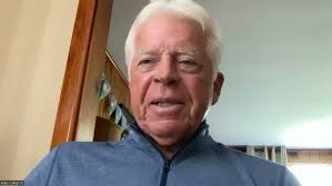 Barry Smith Interview