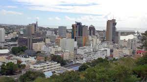 Port louis is also the cultural hub of mauritius and attracts famed writers, poets, sculptors, and painters. Port Louis The Capital Of Mauritius Hd Youtube
