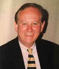 Obituary for Patrick Egan Ryan, Sr.