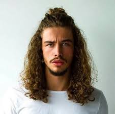 The great thing about this cut is that it works well with any. Pin On Post Man Bun