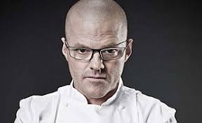 Heston Blumenthal's son admits drink driving after New Year's crash