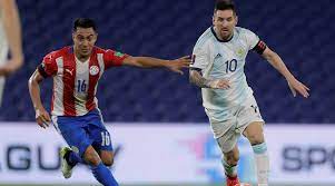 All matches (10) argentina vs paraguay (7) paraguay vs argentina (3). 8obw4srlj 0ksm