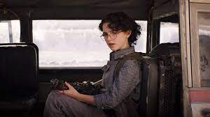 Afterlife, in theaters november 11. Ghostbusters Legacy Sorgt Fur Tranen Original Regisseur Spricht Wunderschones Lob Aus Kino De