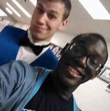 Tony, may you rest in peace. You were a truly remarkable and vibrant friend  during our time together in York.