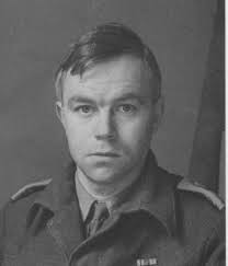 Ward-Perkins, Lt. Col. John Bryan