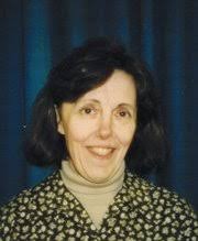 Obituary of Judith Fraser