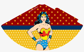 Wonder woman vector free download. Wonder Woman Clipart Retro Wonder Woman Original Cartoon Transparent Png 1500x1060 Free Download On Nicepng