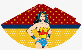 Download Wonder Woman Clipart Retro Wonder Woman Original Cartoon Transparent Png 1500x1060 Free Download On Nicepng