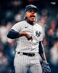 Roc Nation Sports - Welcome Home, Marcus Stroman 💎 New York Yankees |  #RepBX | Facebook