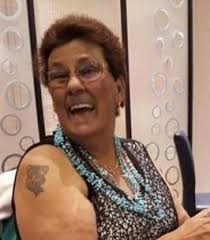 Obituary for Ruth Ann Ostrander (Bone)