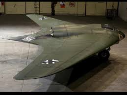 To the heart of the matter. 15 Horten Ho 229 Ideen Luftwaffe Kampfflugzeuge Fliegerei