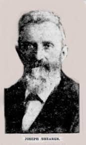 Joseph Shearer (1828-1910)