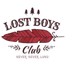 Lost Boys Club Peter Pan By Hocapontas Peter Pan Disney Peter Pan Lost Boys