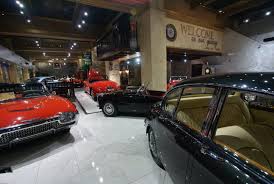 Find bad credit car lots in altoona that have no money down cars available now. Lenny S Classic Car Showroom General Contractor Projects Leonard S Fiore Inc