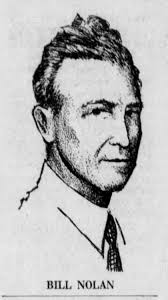 Bill Nolan