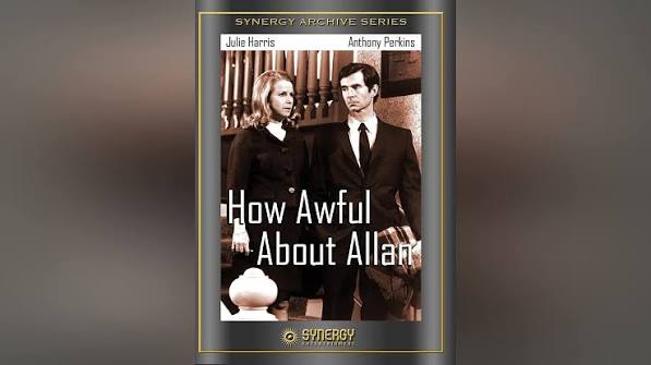 Prime Video: How Awful About Allan (1970)