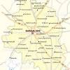 Explore the detailed map of karnataka with all districts, cities and places. 1