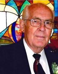 IPHC Remembers Rev. King White, Sr.