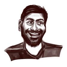 Sketches — Abraham Becker