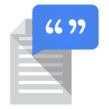 Google has a long history of decoupling apps from its version of android. Speech Services By Google 3 10 9 Apk Download By Google Llc Apkmirror