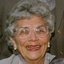 Elizabeth Zullick Reuter Obituary