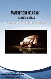 Maybe you would like to learn more about one of these? Materi Fiqih Kelas 8 Semester Ganjil Flip Ebook Pages 1 5 Anyflip Anyflip