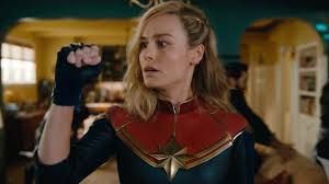 The Marvels trailer, release date and poster and everything we know so dar  | Tom's Guide