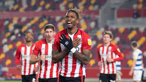 Ivan toney, a possible future reggae boy, and freshly minted national players ethan pinnock and jamal lowe all turned out for their teams as the english football league (efl) championship playoffs began yesterday. Ivan Toney Player Profile 20 21 Transfermarkt