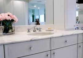 How to paint cream kitchen cabinets so the finish will be durable! How To Paint Bathroom Cabinets Bob Vila