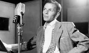 But late last night, the. Frank Sinatra The Defining Voice Of The 20th Century Udiscover Music