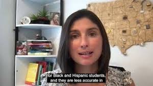 Study: Algorithms used by universities to predict student success may be  racially biased