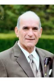 Anthony Francis Urban Obituary in Warren at WJSmith Funeral Home