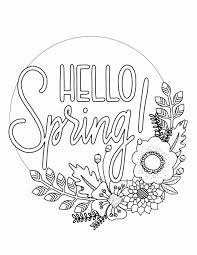 We did not find results for: 15 Fun Spring Coloring Pages