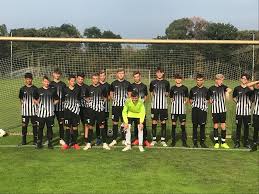 One of the first futsal clubs in germany. Psv Wesel U19 Home Facebook