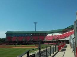 Always A Great Time At The Mudcats Game Review Of Five