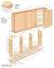Wood Diy Wood Garage Cabinets