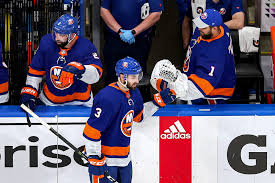 Adam pelech is the driving force for the islanders. Islanders Adam Pelech Expectations For 2021 Season