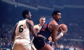And i remember leaving my place in l.a. Top 18 Quotes By Wilt Chamberlain Players Bio