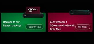 The gotv decoder and antenna go for kshs. Gotv Packages Decoder Channels Price In Nigeria 2021 Techs Scholarships Services Games