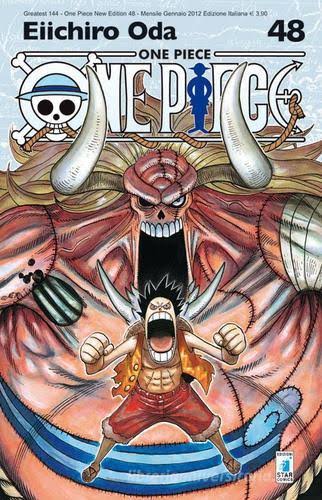 ONE PIECE - YOUNG - 48