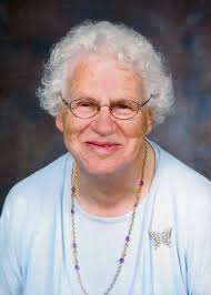 Obituary information for Blanche Martin