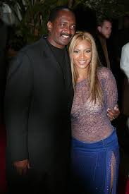 Matthew knowles and tina wedding photo. How Is Beyonce S Current Relationship With Her Father Matthew Knowles