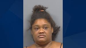 Detectives search for woman accused of stealing packages from Lehigh Acres  neighborhood